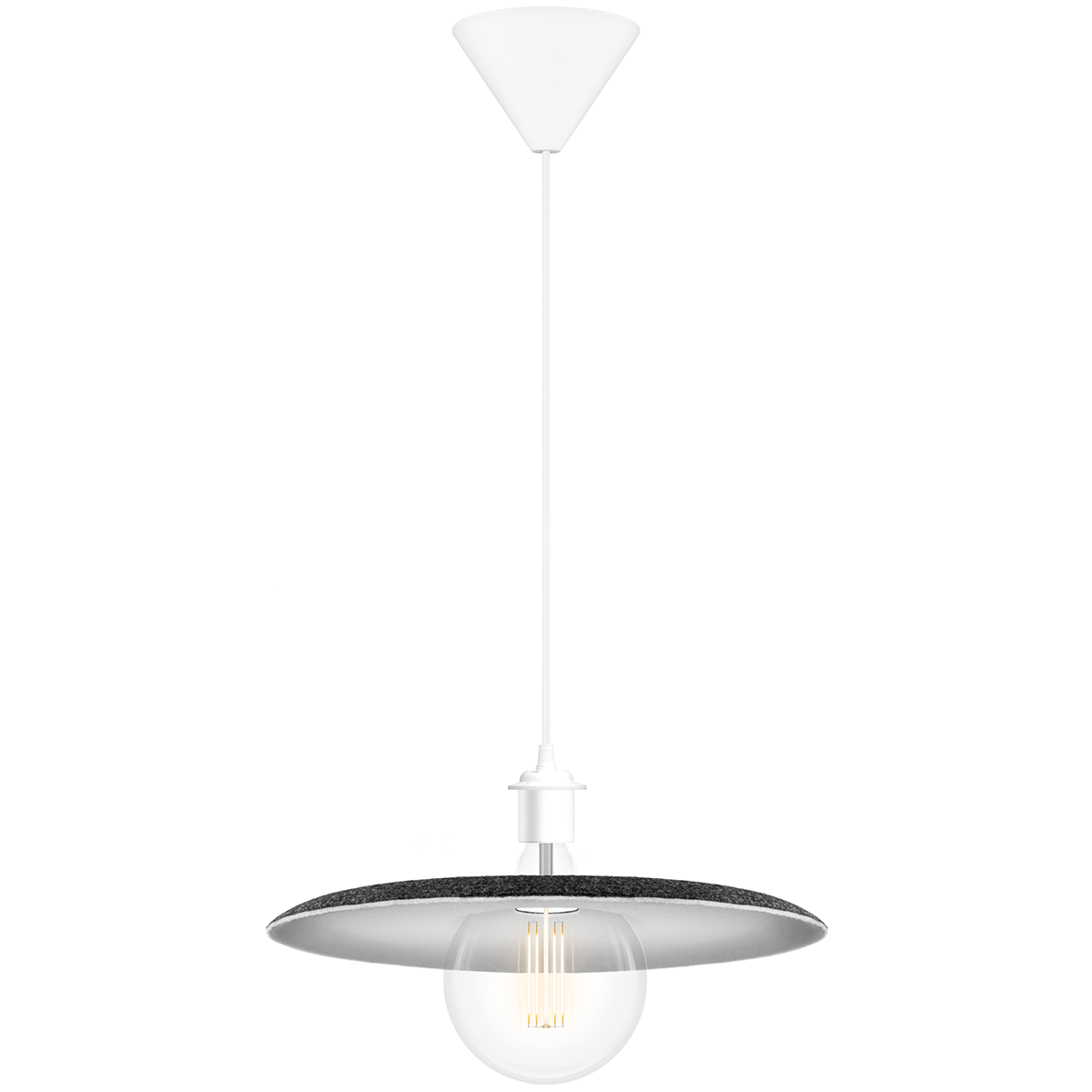 Shade Lampshade - WOO .Design
