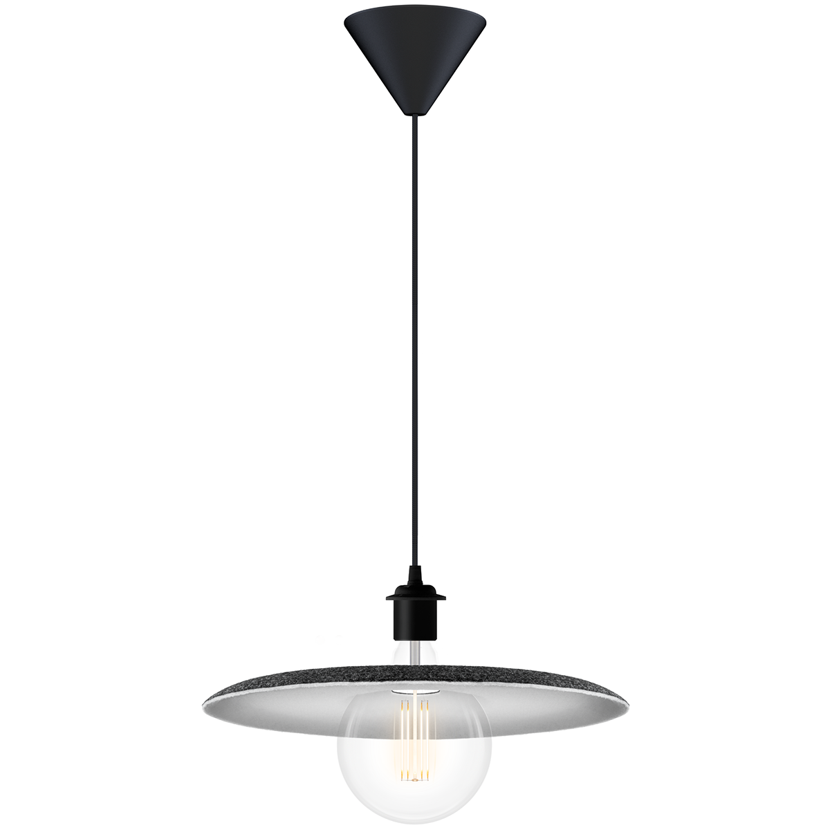 Shade Lampshade - WOO .Design