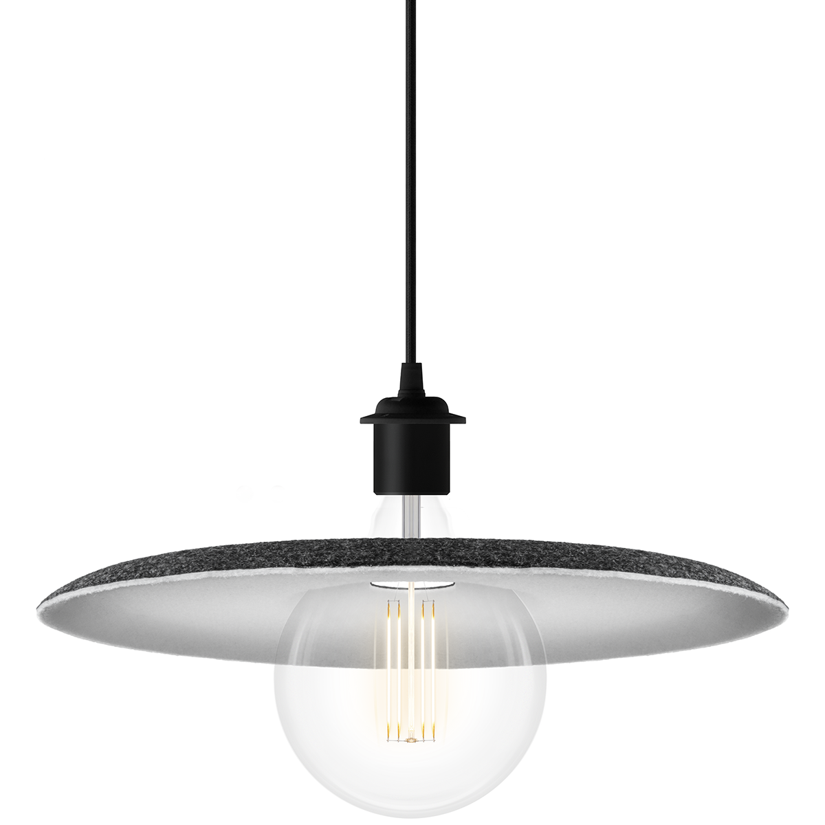 Shade Lampshade - WOO .Design