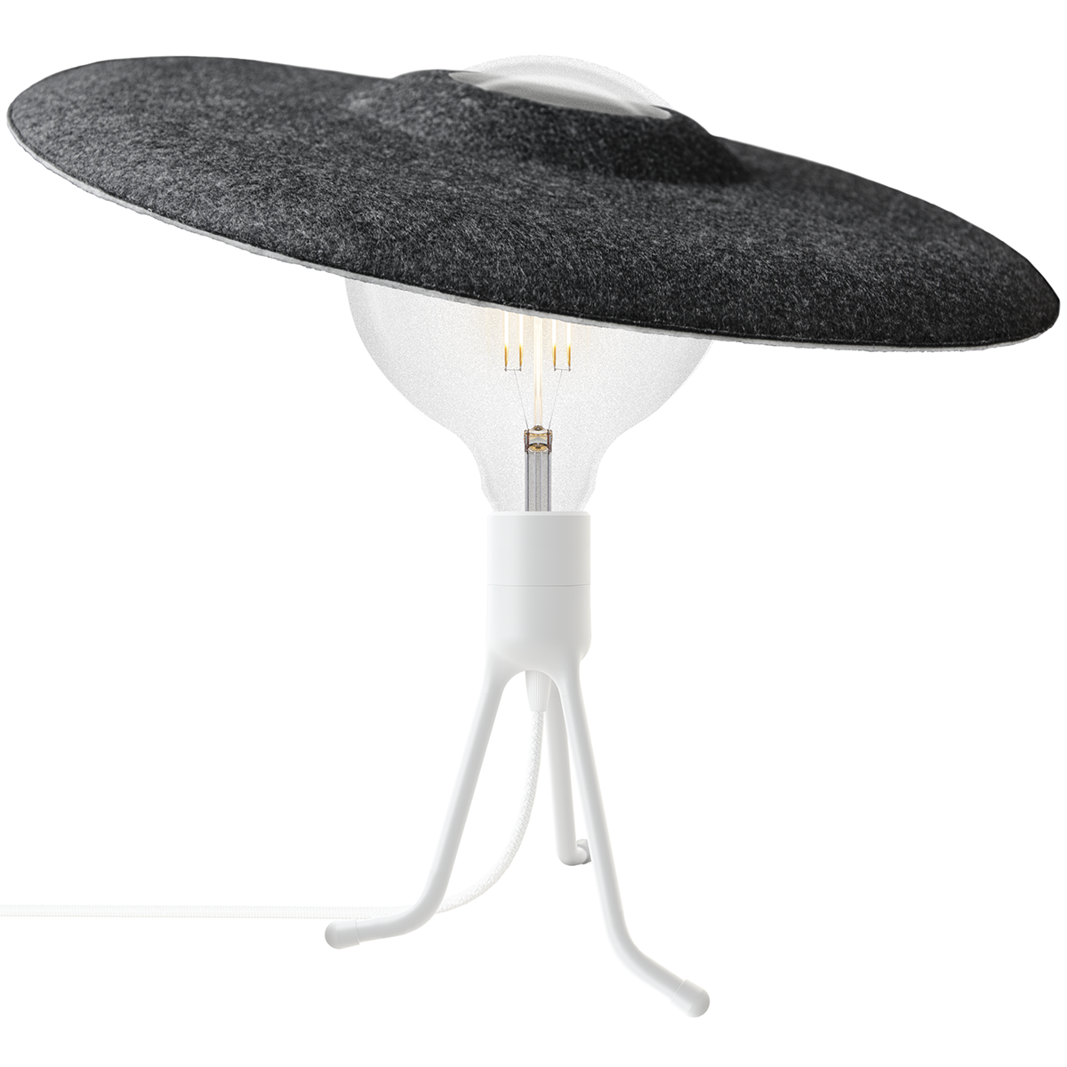 Shade Lampshade - WOO .Design