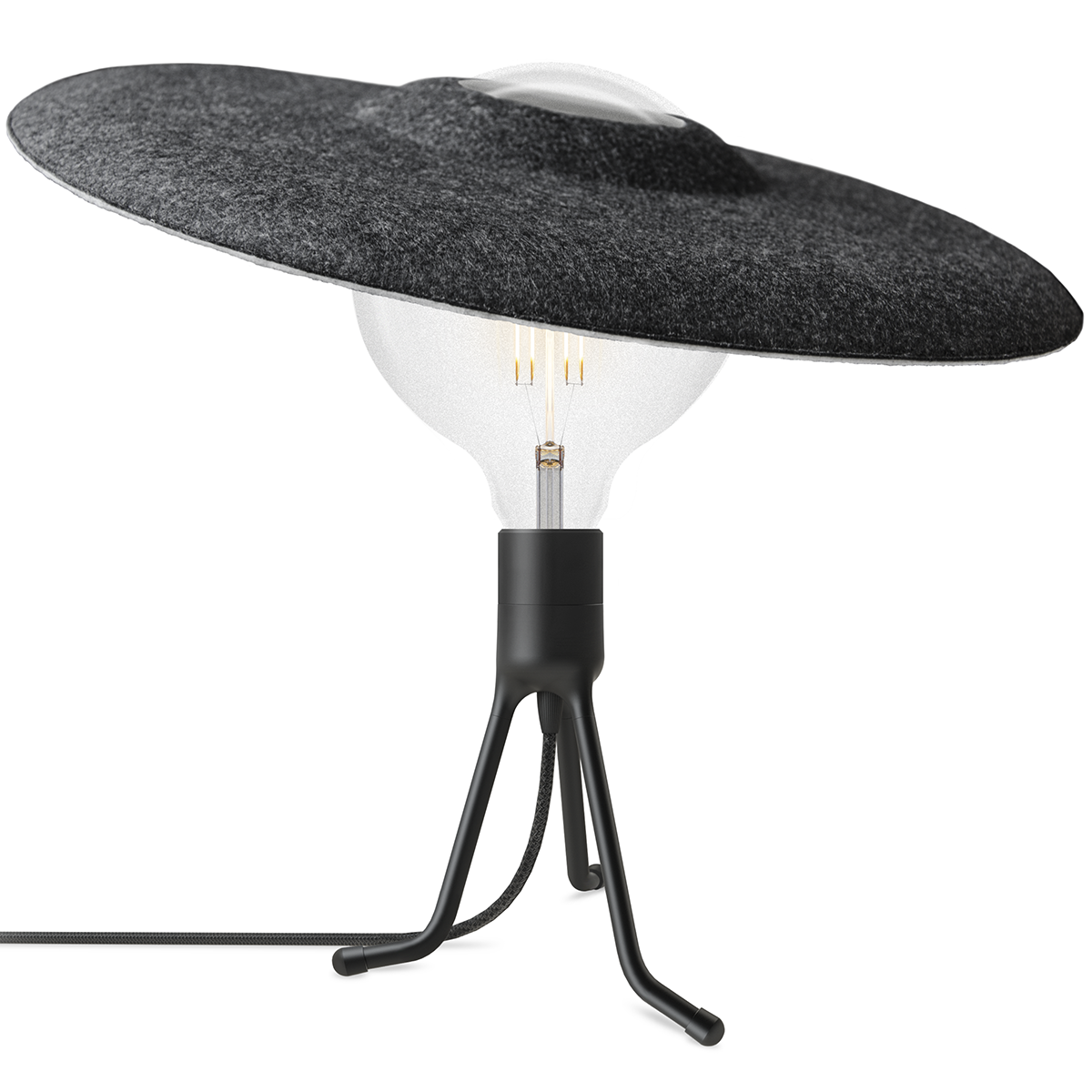 Shade Lampshade - WOO .Design