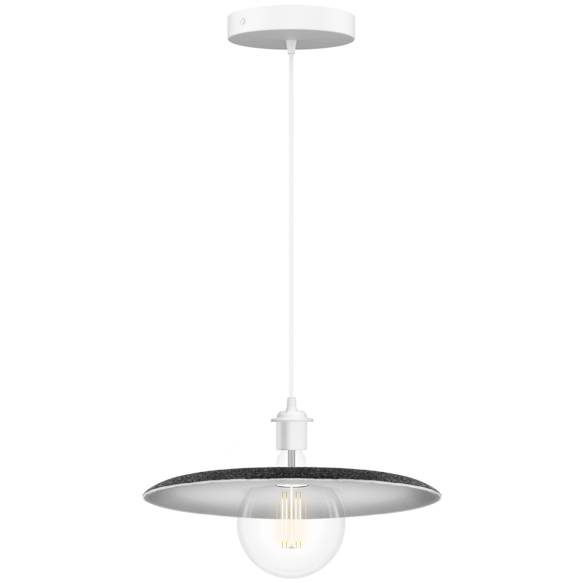 Shade Lampshade - WOO .Design