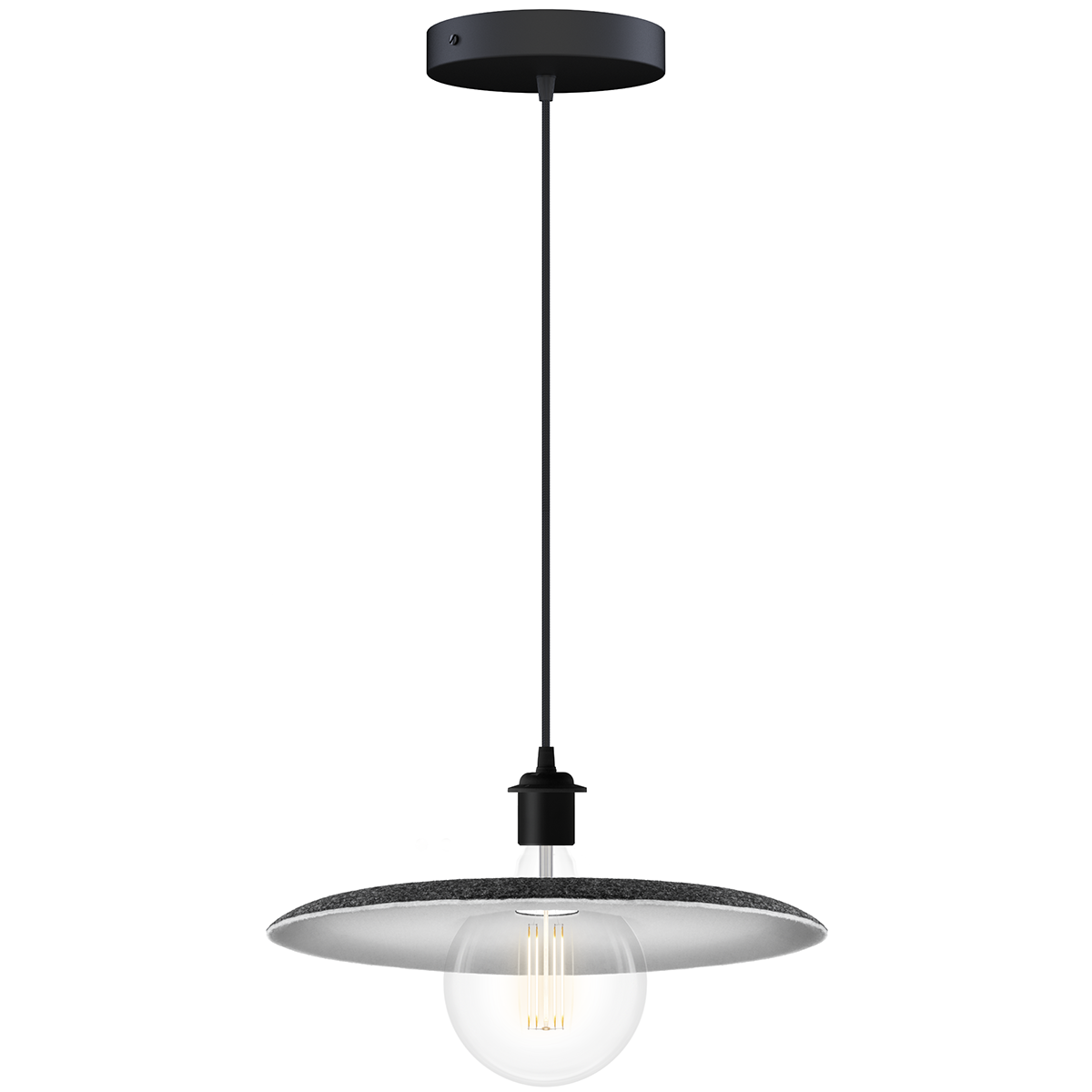 Shade Lampshade - WOO .Design