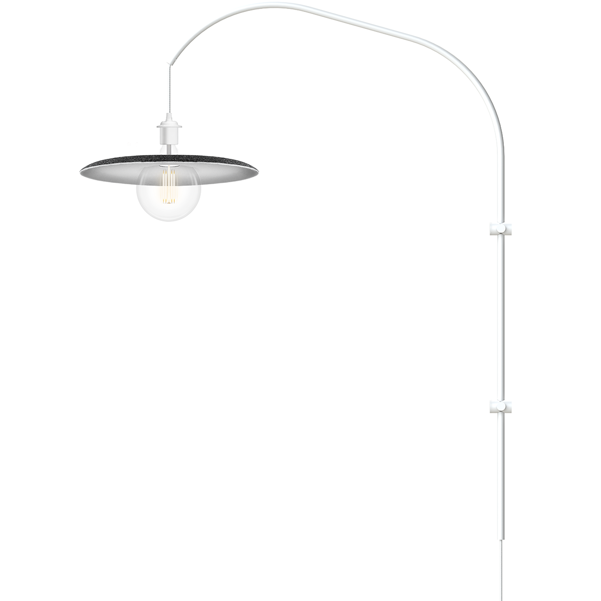 Shade Lampshade - WOO .Design