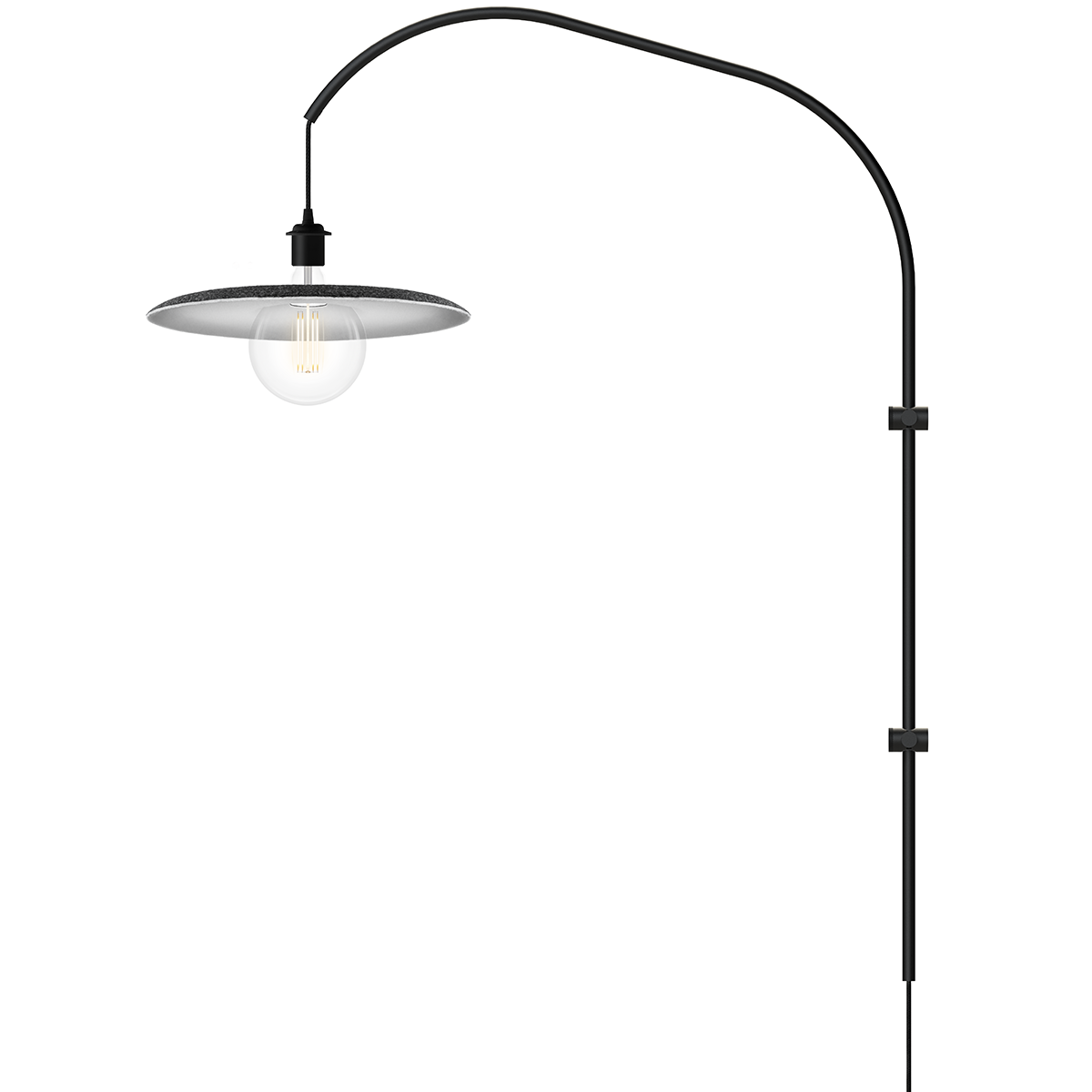 Shade Lampshade - WOO .Design