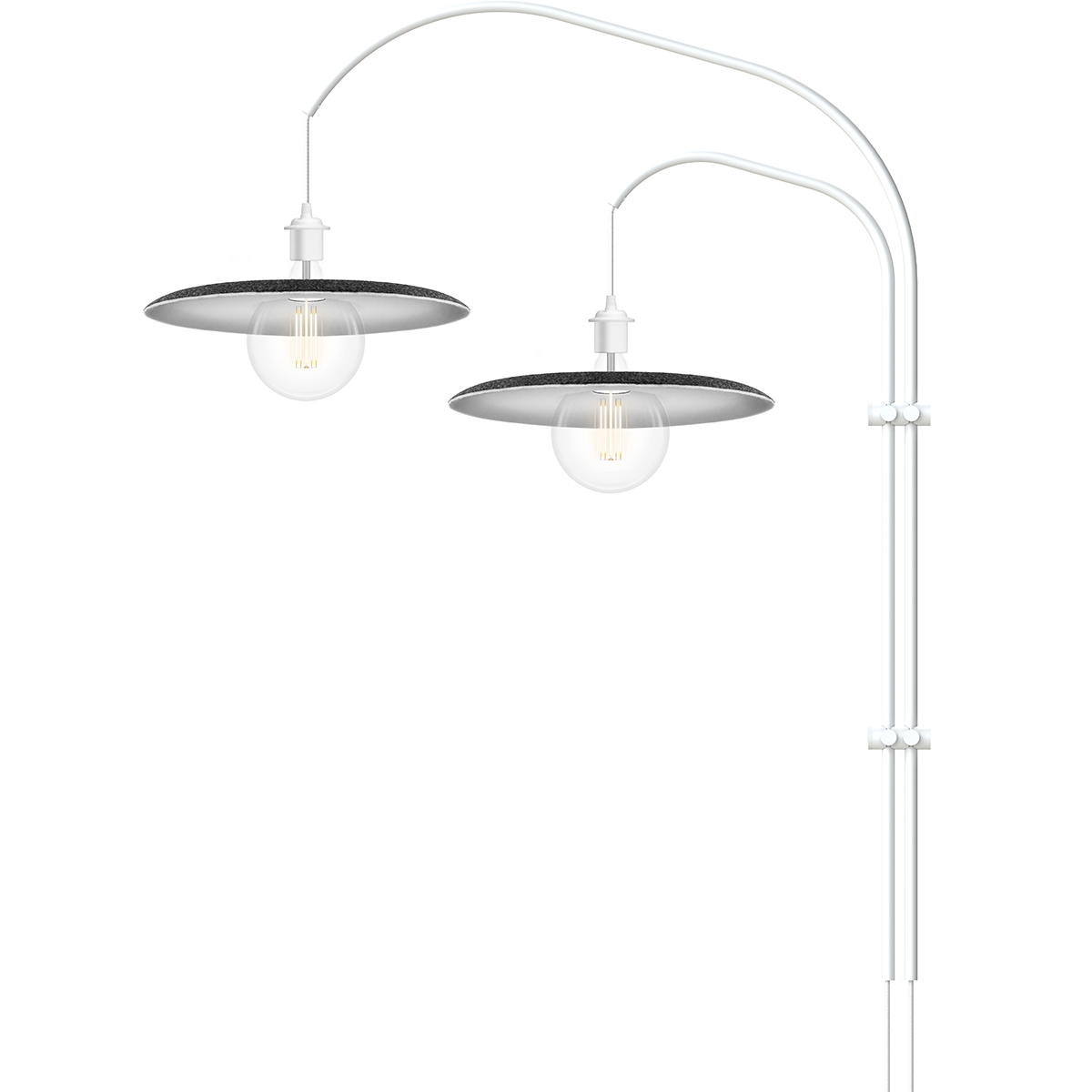Shade Lampshade - WOO .Design