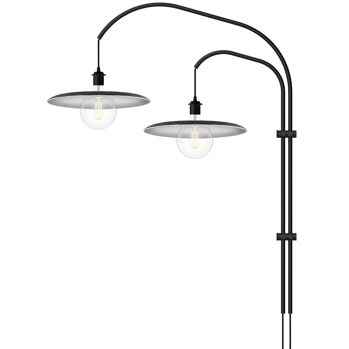 Shade Lampshade - WOO .Design