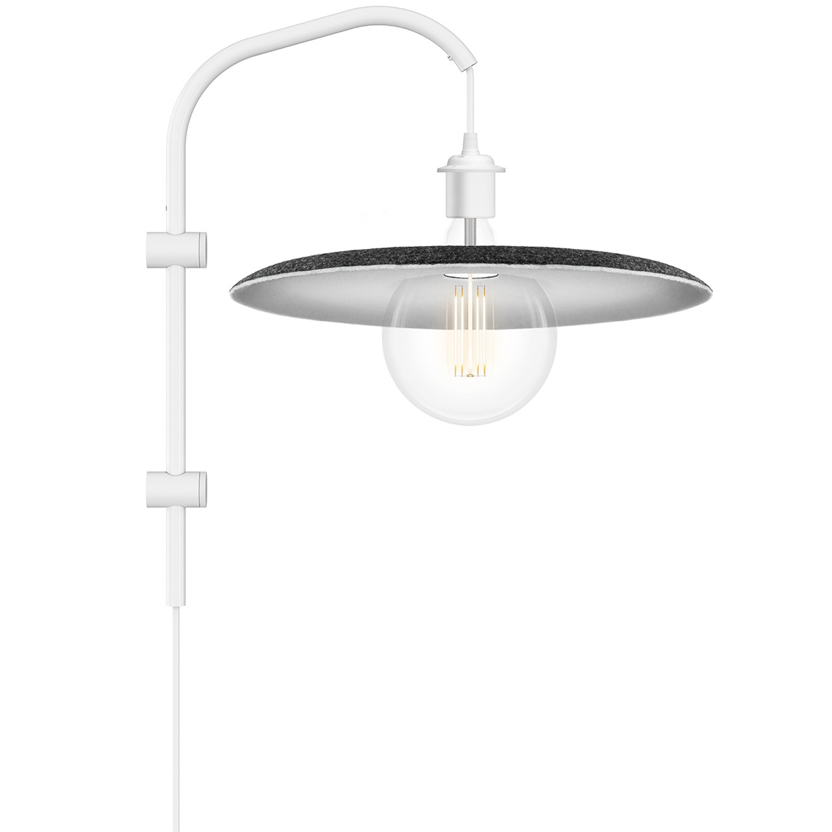 Shade Lampshade - WOO .Design
