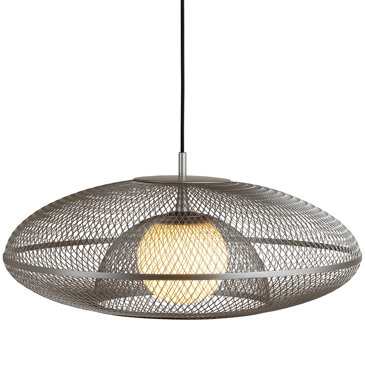 Faraday Lampshade