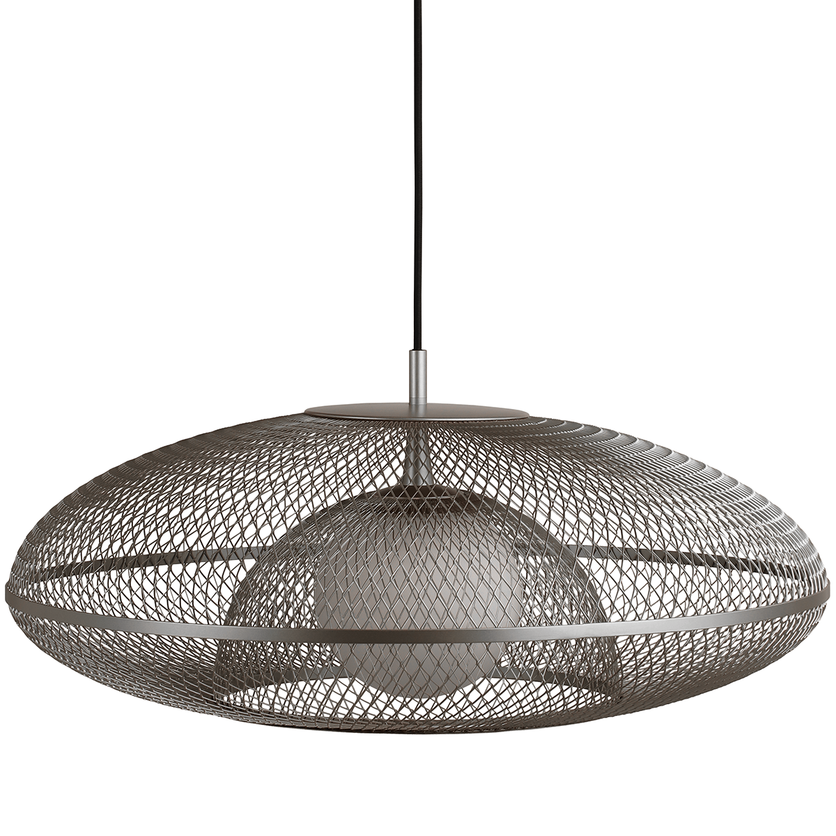Faraday Lampshade