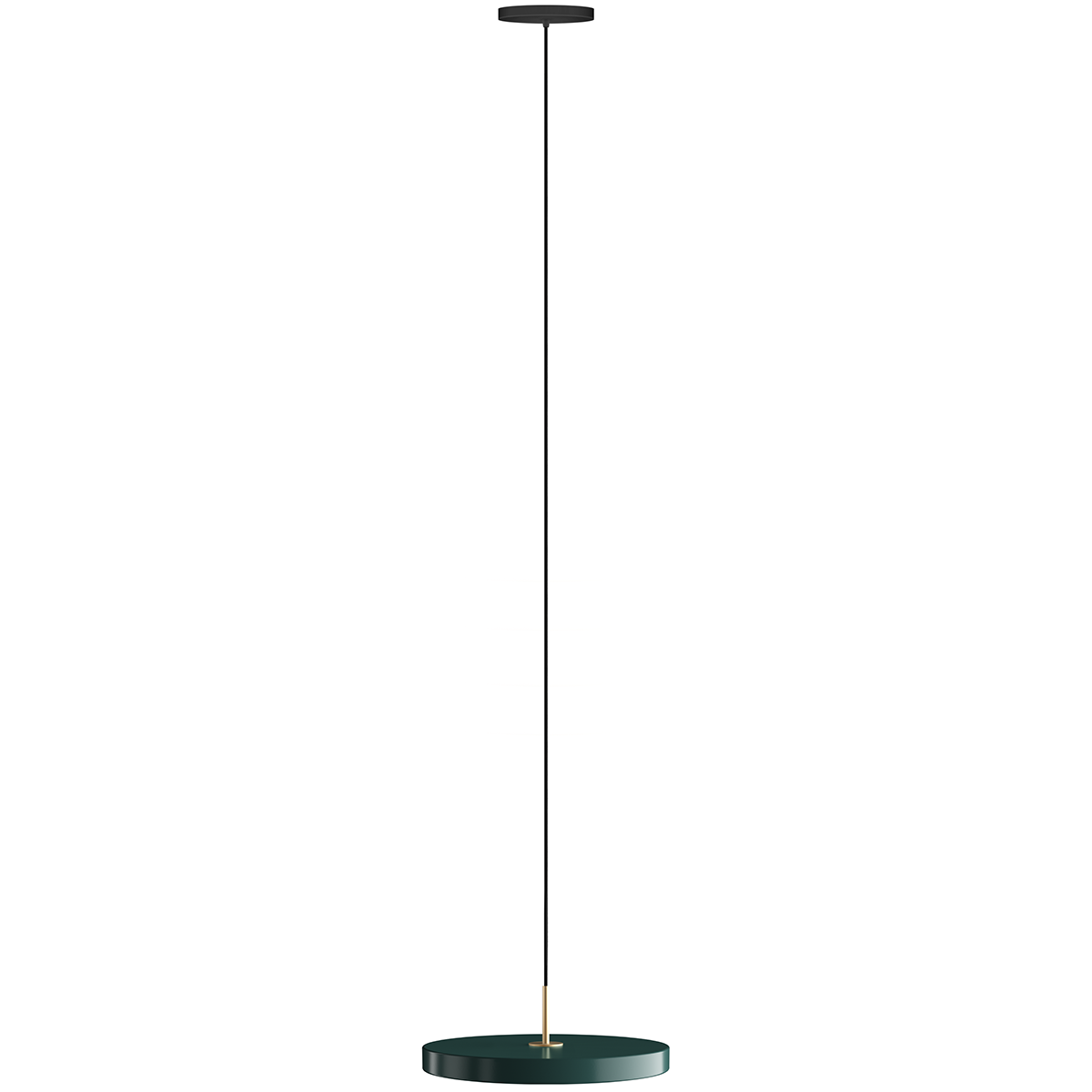Asteria Plus Pendant Lamp