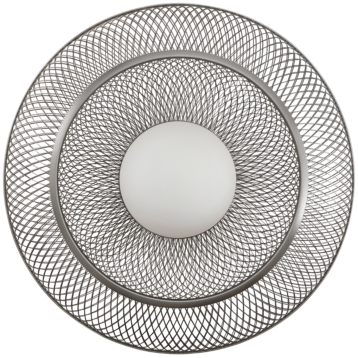 Faraday Up Lamp