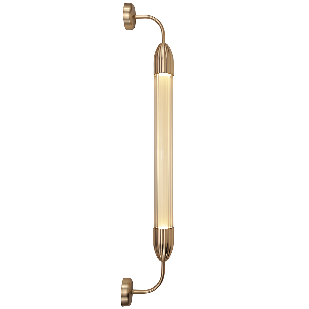 Lemon Squeeze Single Wall Lamp