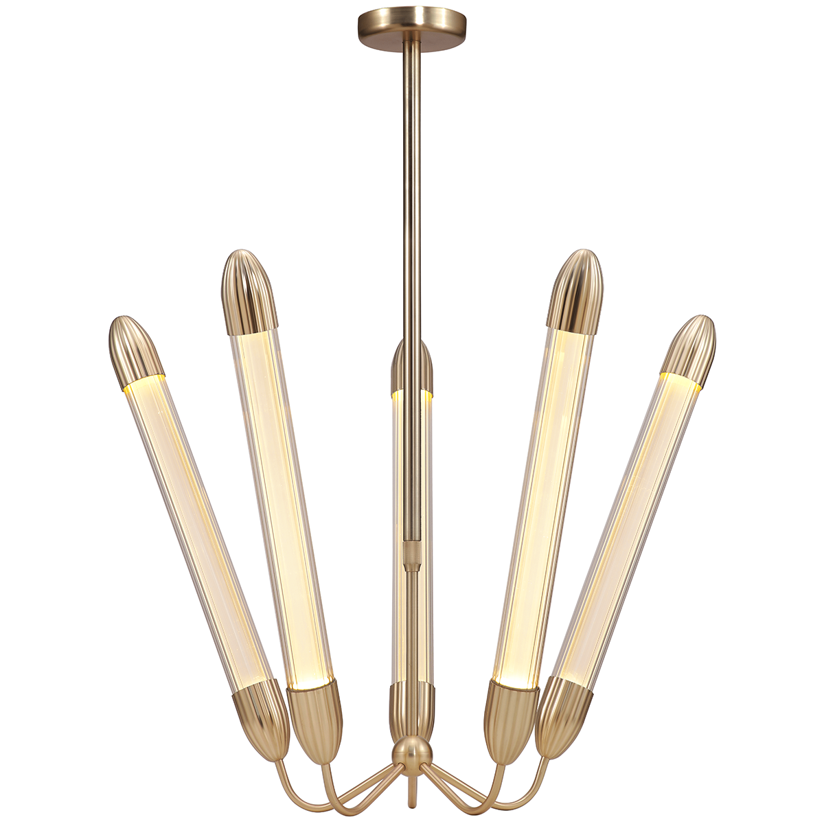 Lemon Squeeze Pendant Lamp
