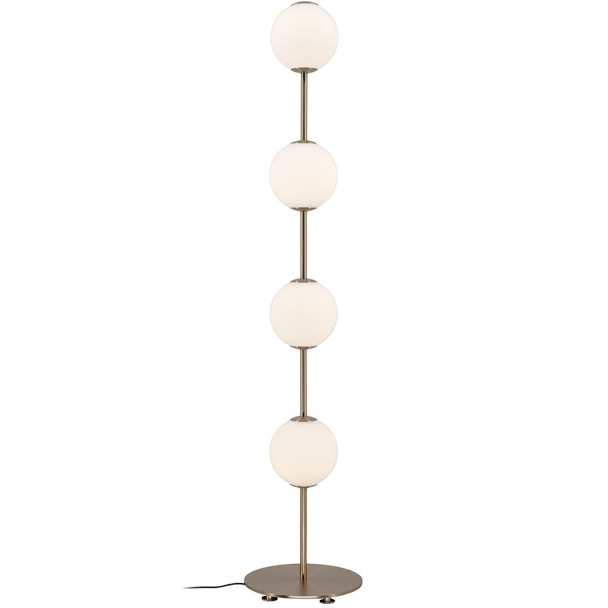 Audrey Floor Lamp - WOO .Design