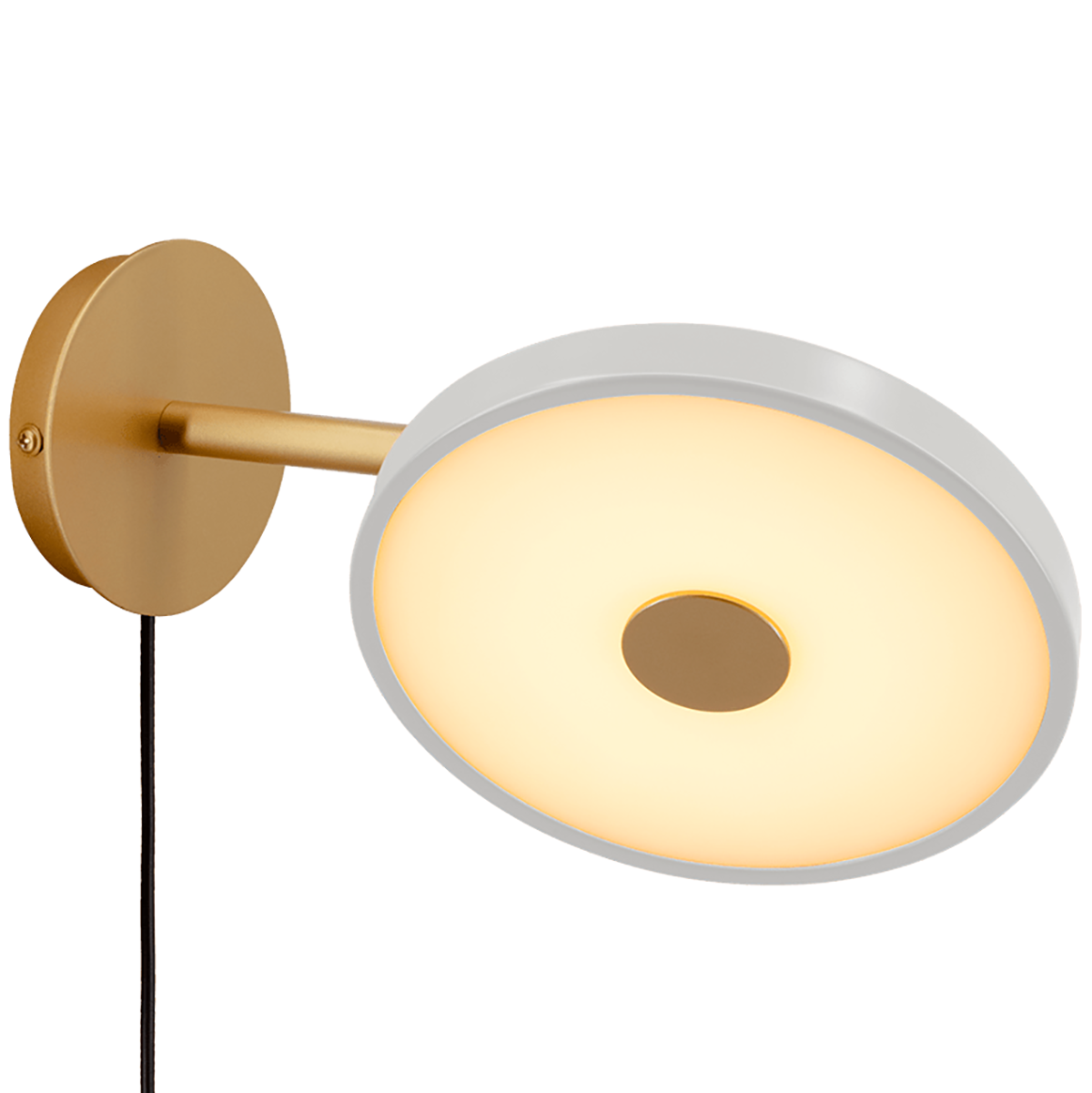 Asteria Short Wall Lamp