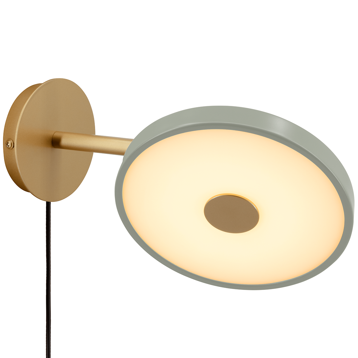 Asteria Short Wall Lamp