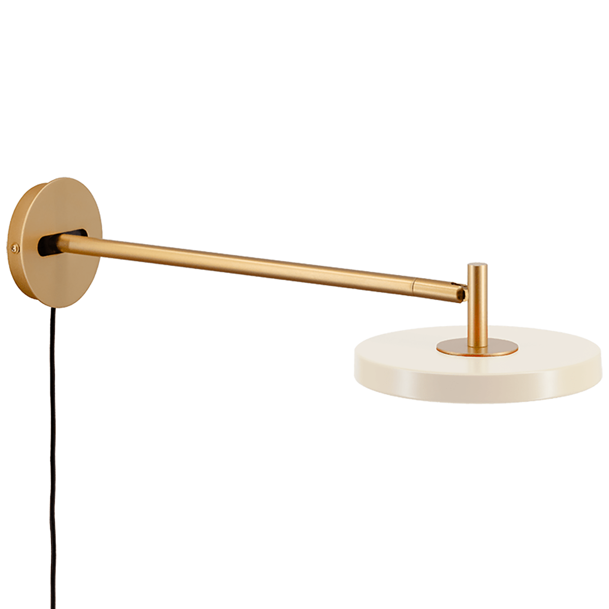 Asteria Long Wall Lamp