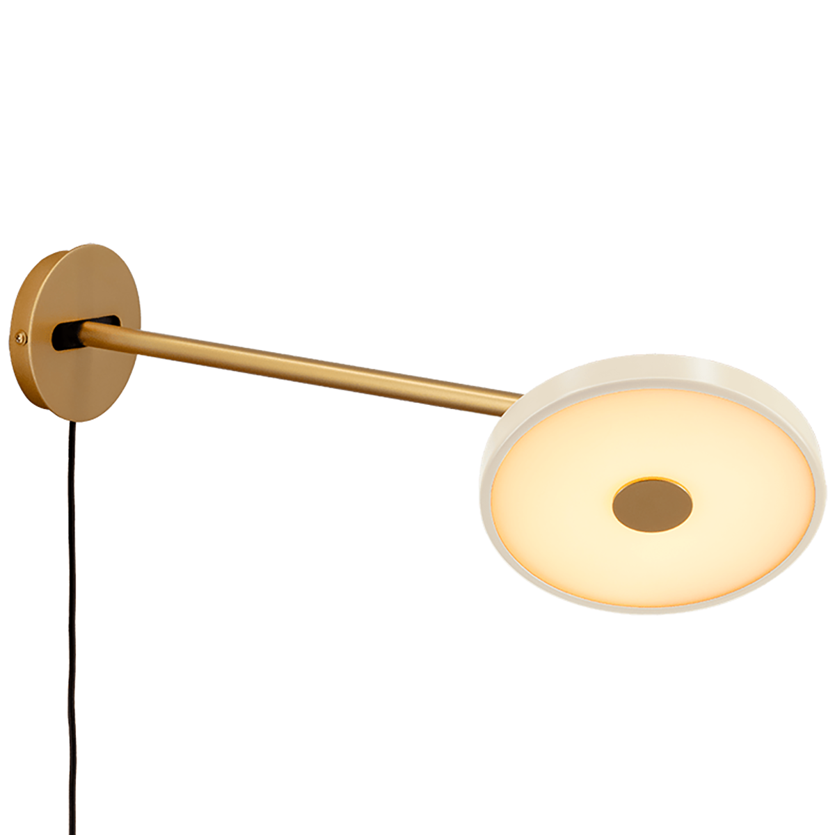 Asteria Long Wall Lamp