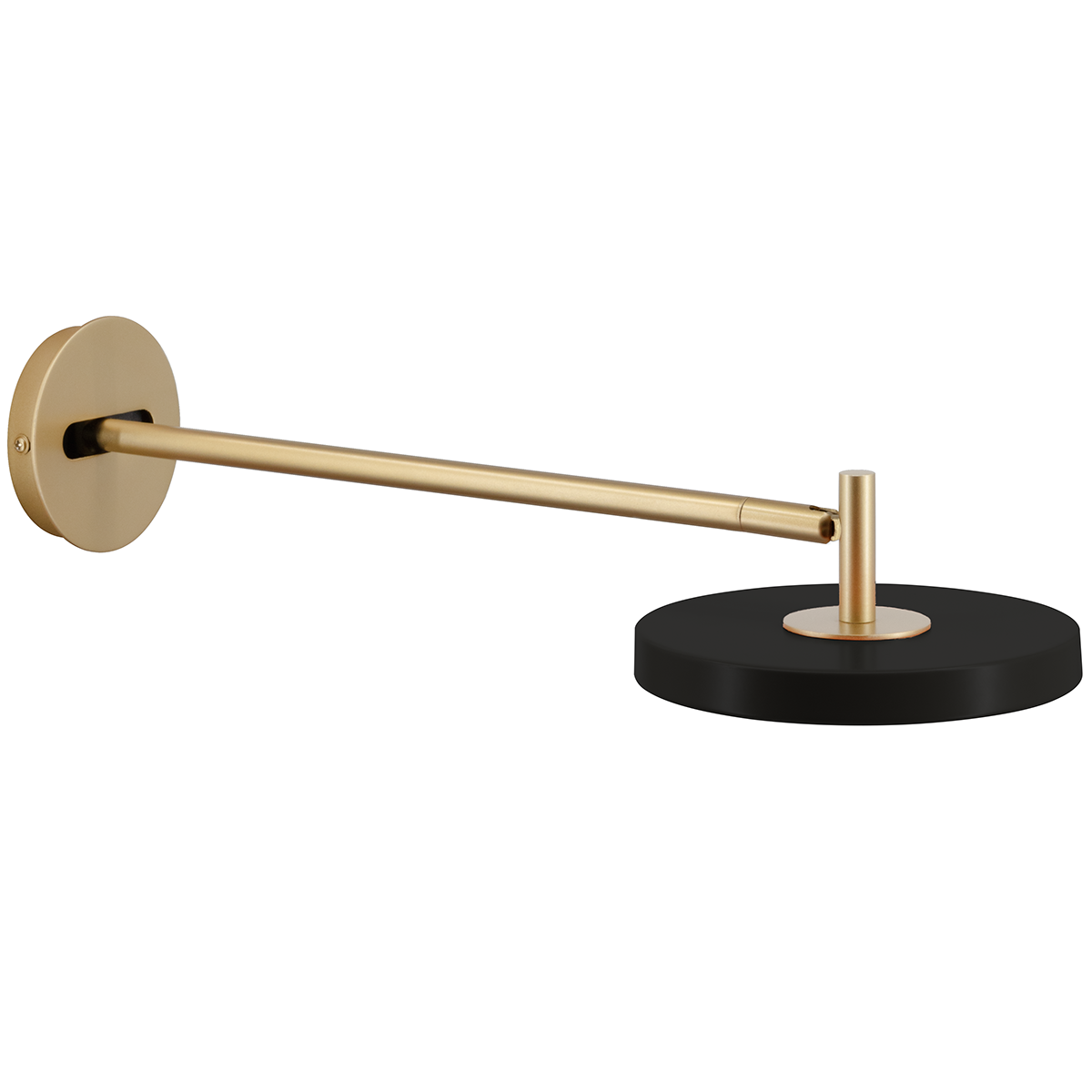 Asteria Long Wall Lamp