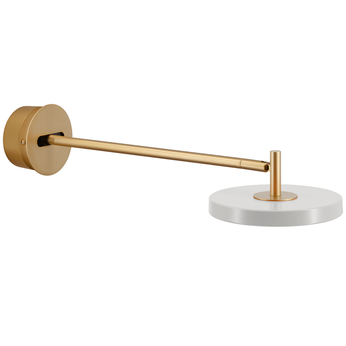 Asteria Long Wall Lamp