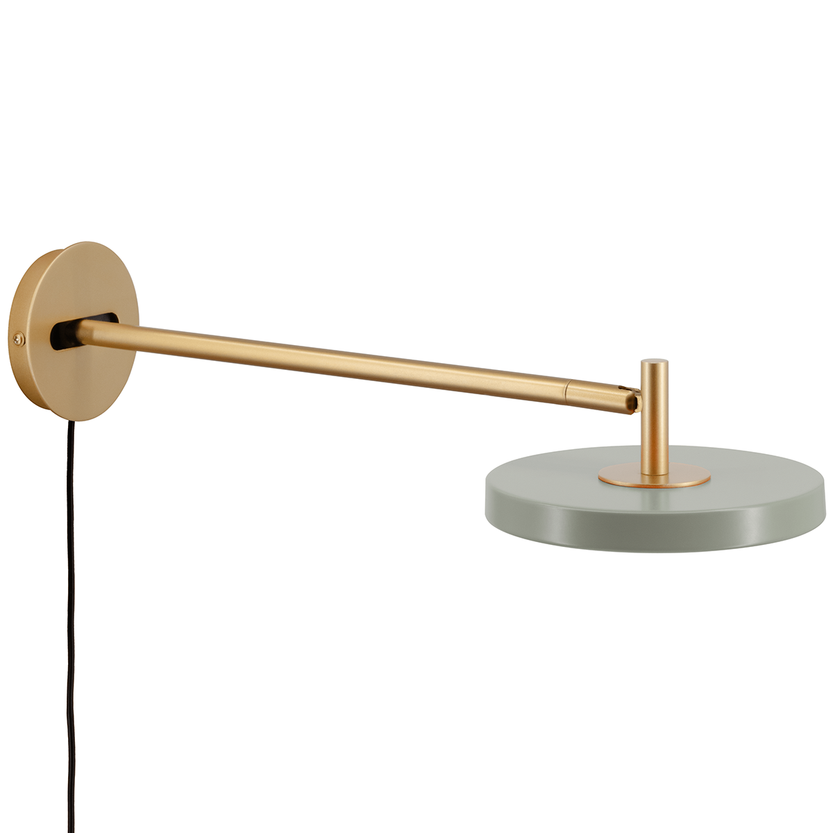 Asteria Long Wall Lamp