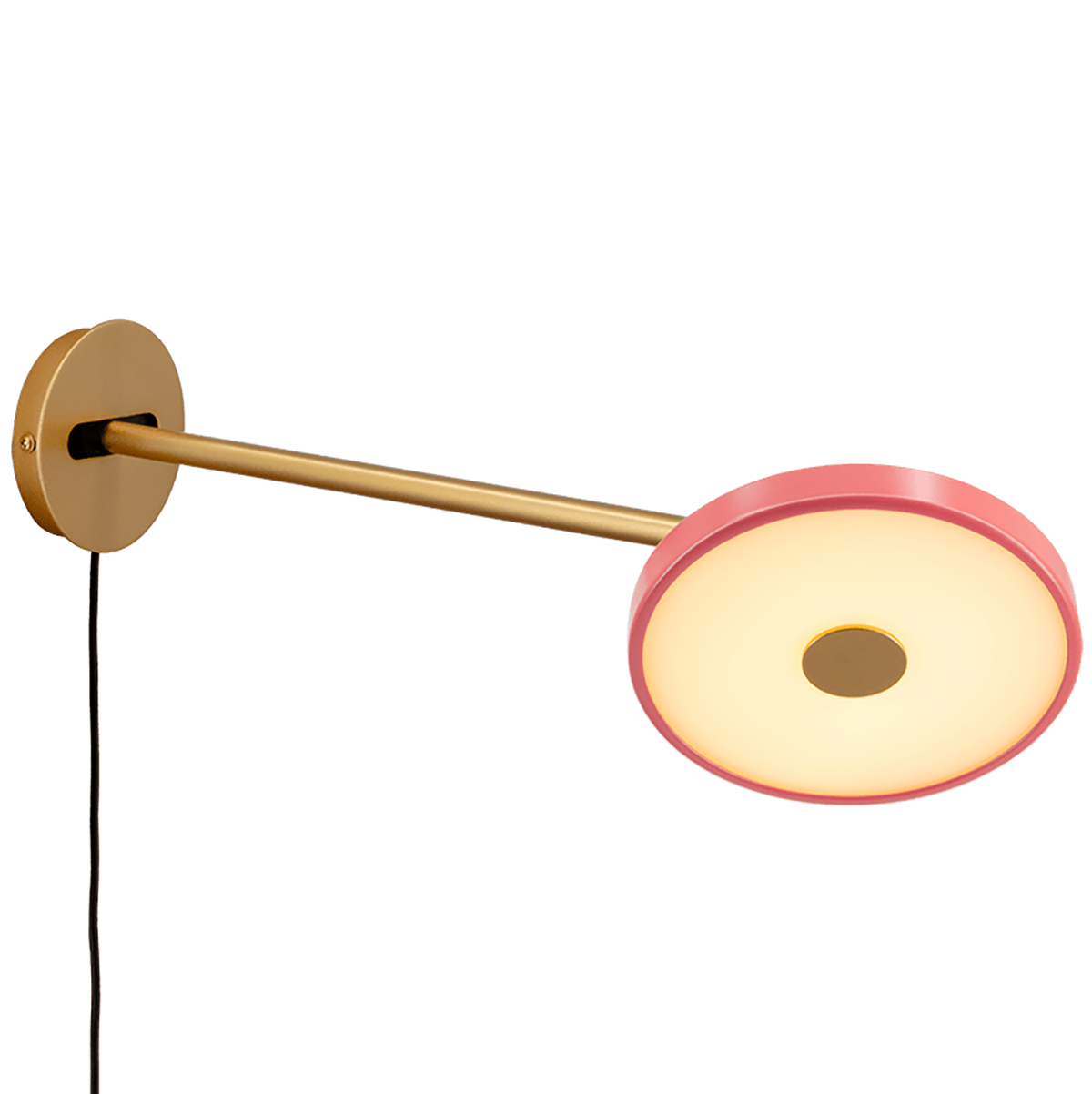 Asteria Long Wall Lamp