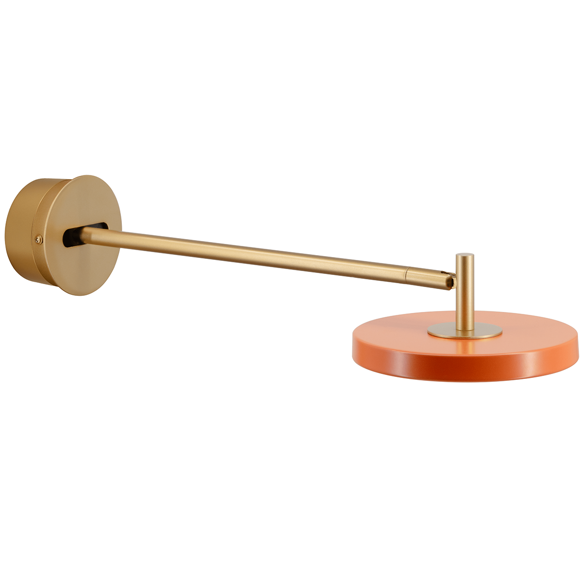 Asteria Long Wall Lamp