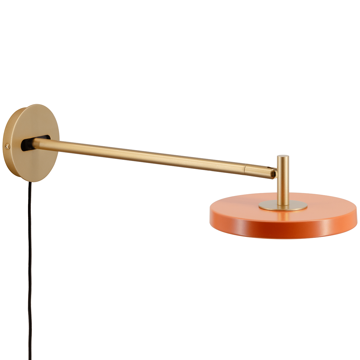 Asteria Long Wall Lamp