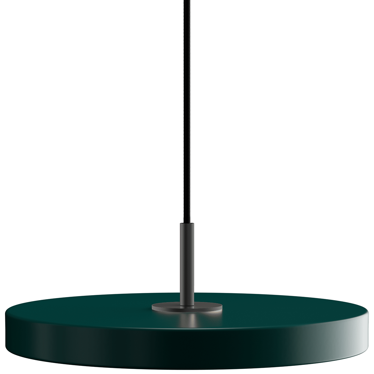 Asteria Plus Pendant Lamp