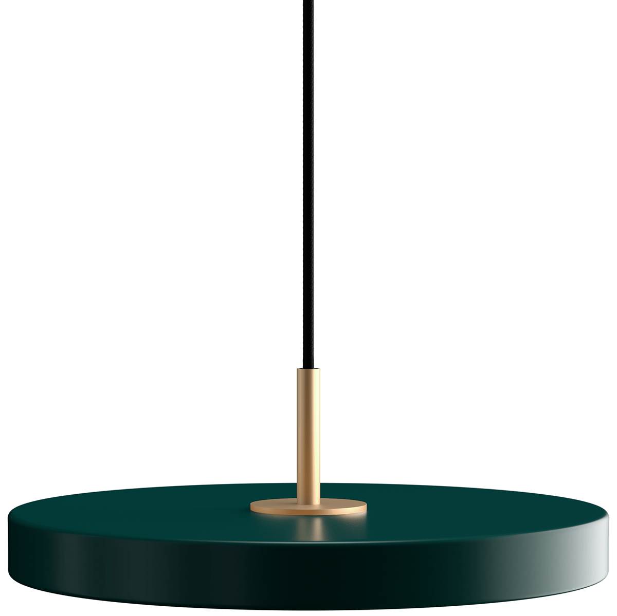 Asteria Plus Pendant Lamp