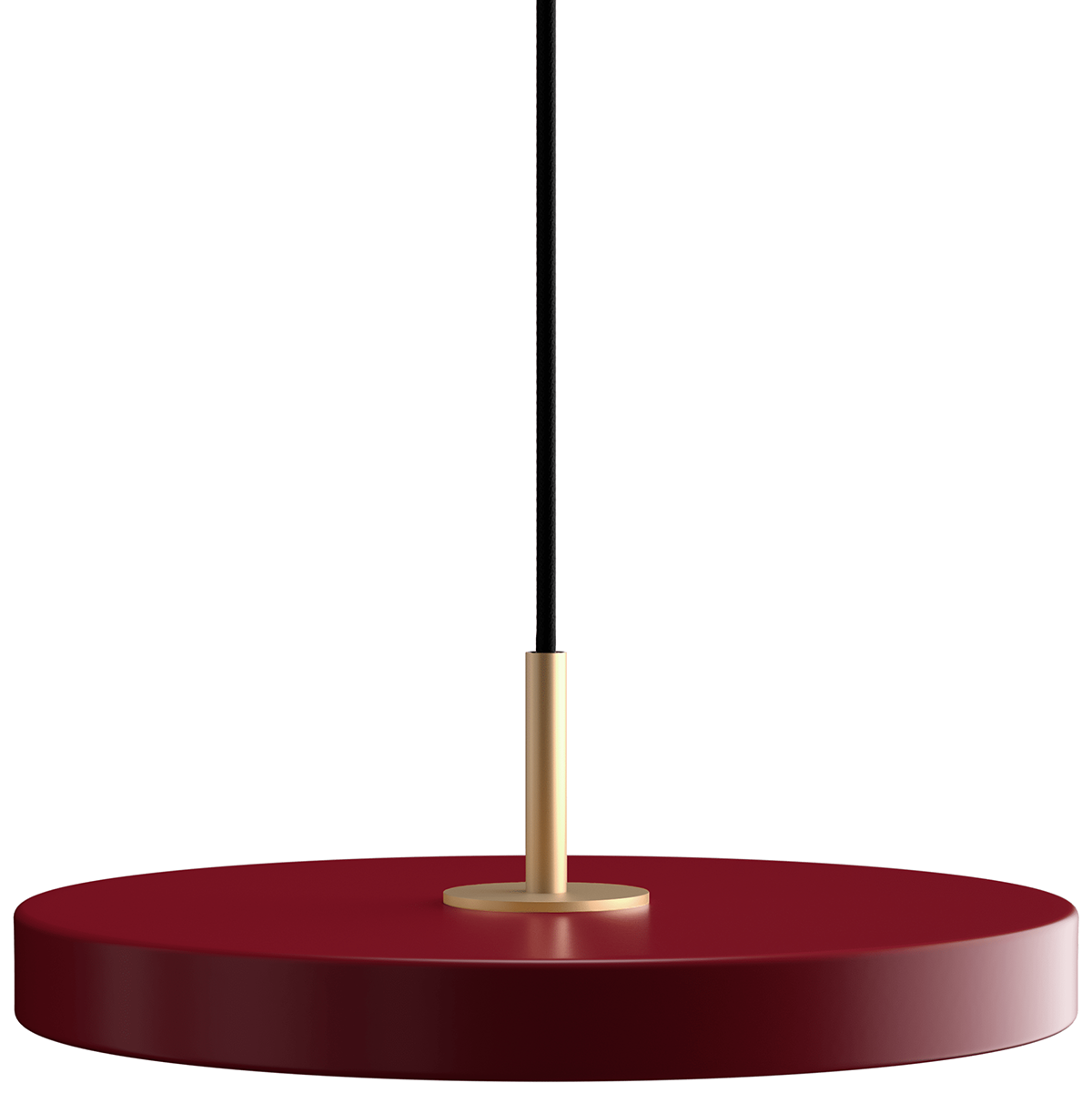 Asteria Plus Pendant Lamp