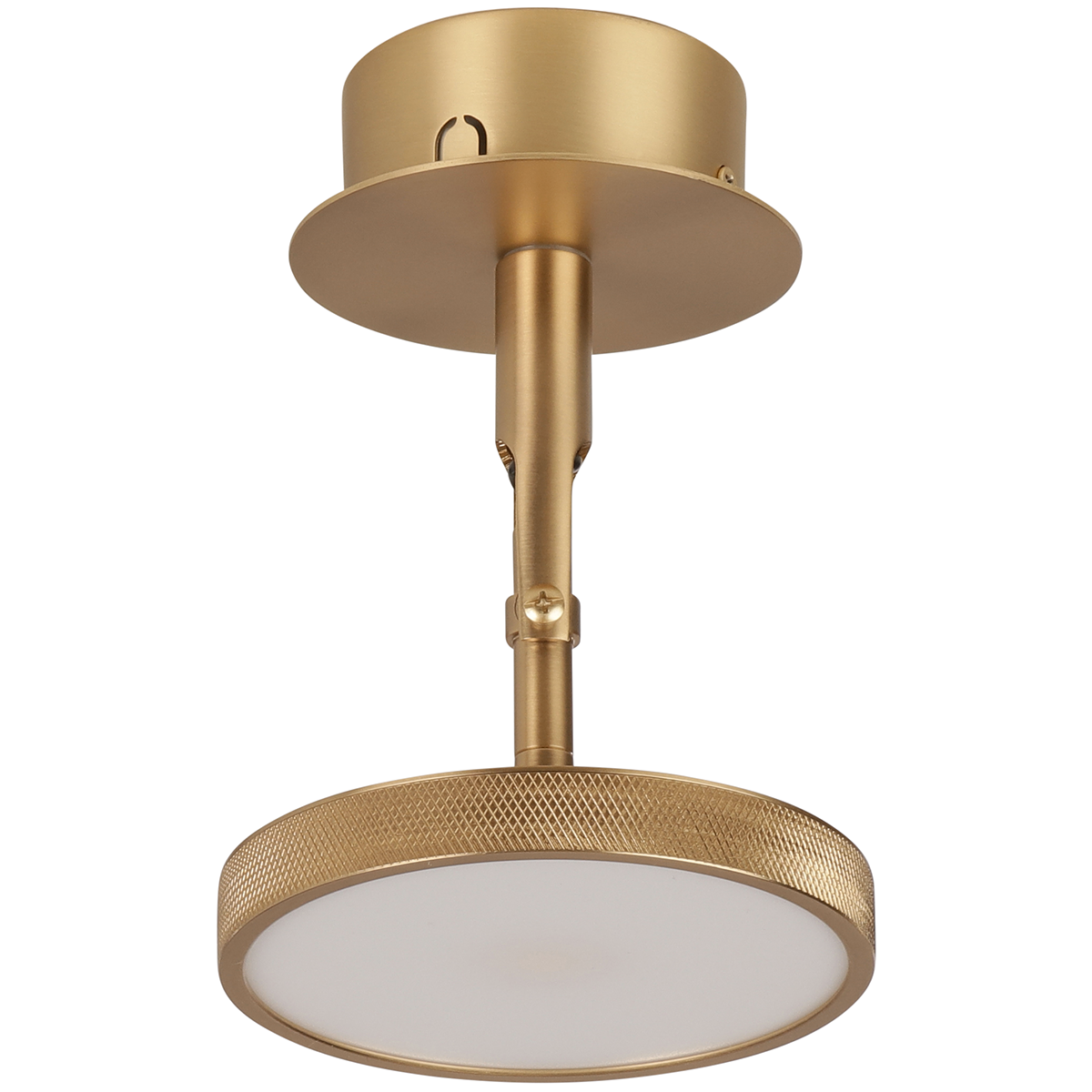 Asteria Spot Lamp - WOO .Design