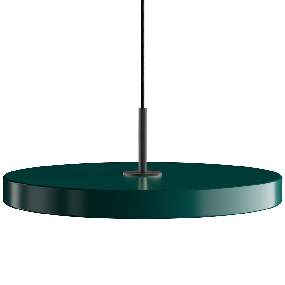 Asteria Plus Pendant Lamp