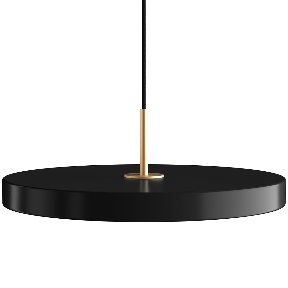 Asteria Plus Pendant Lamp