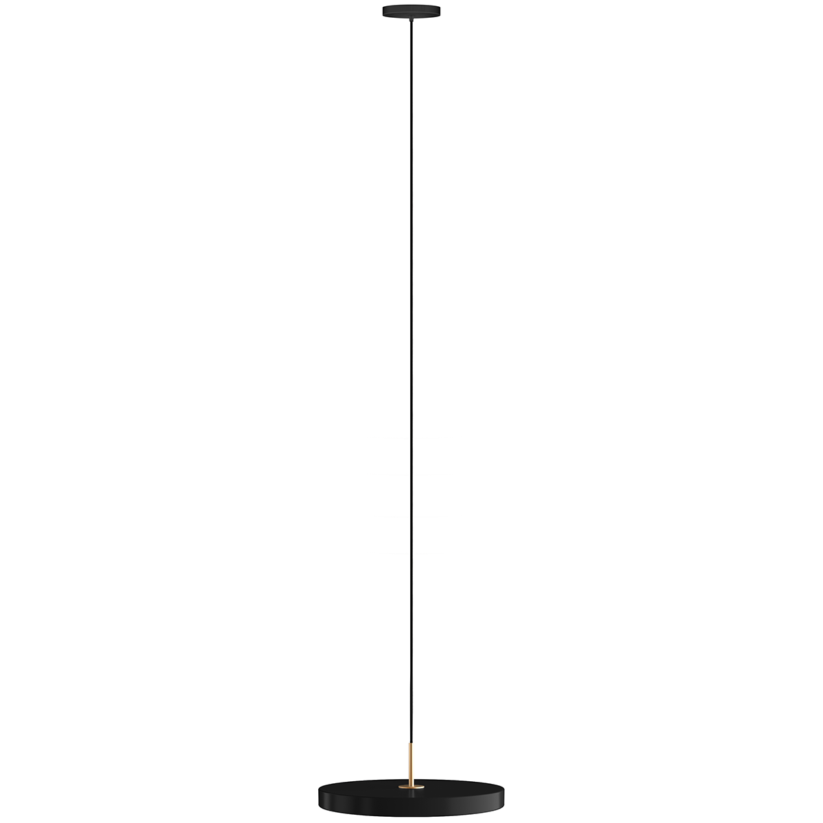 Asteria Plus Pendant Lamp