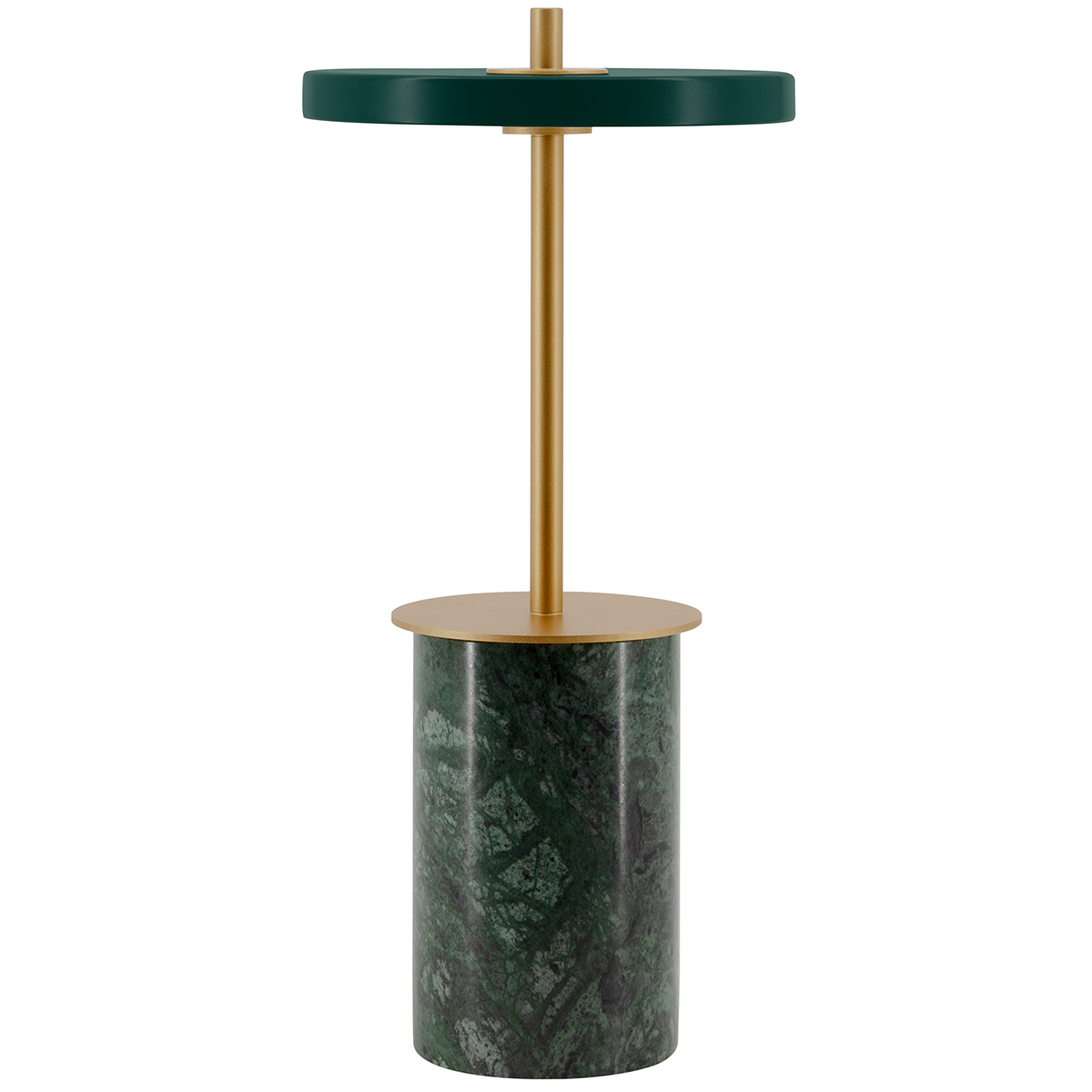 Asteria Move Marble Mini Portable Lamp - WOO .Design