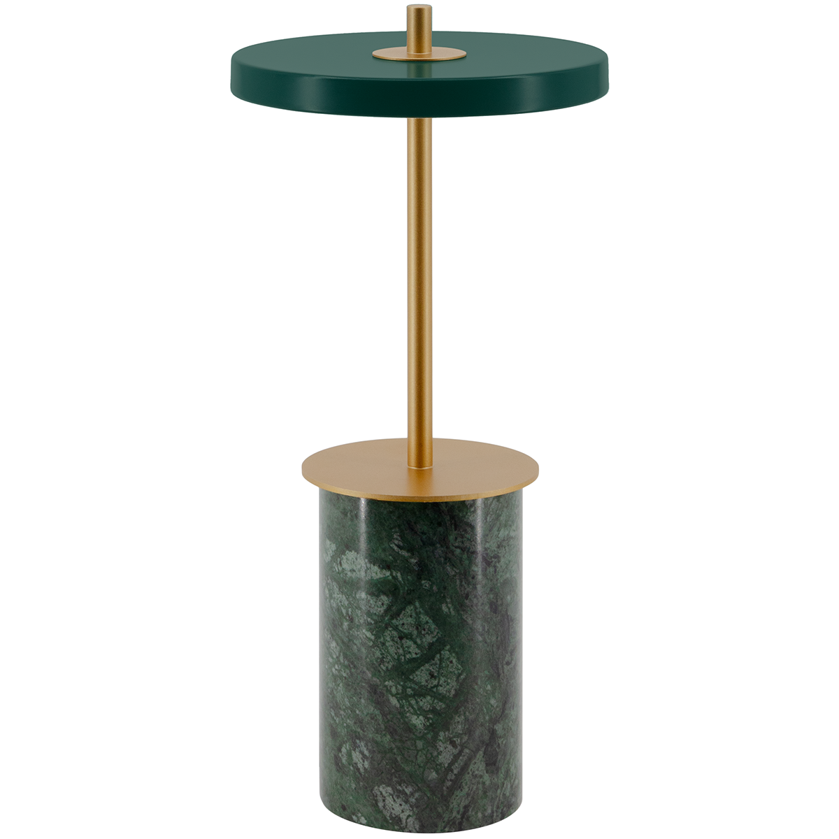 Asteria Move Marble Mini Portable Lamp - WOO .Design