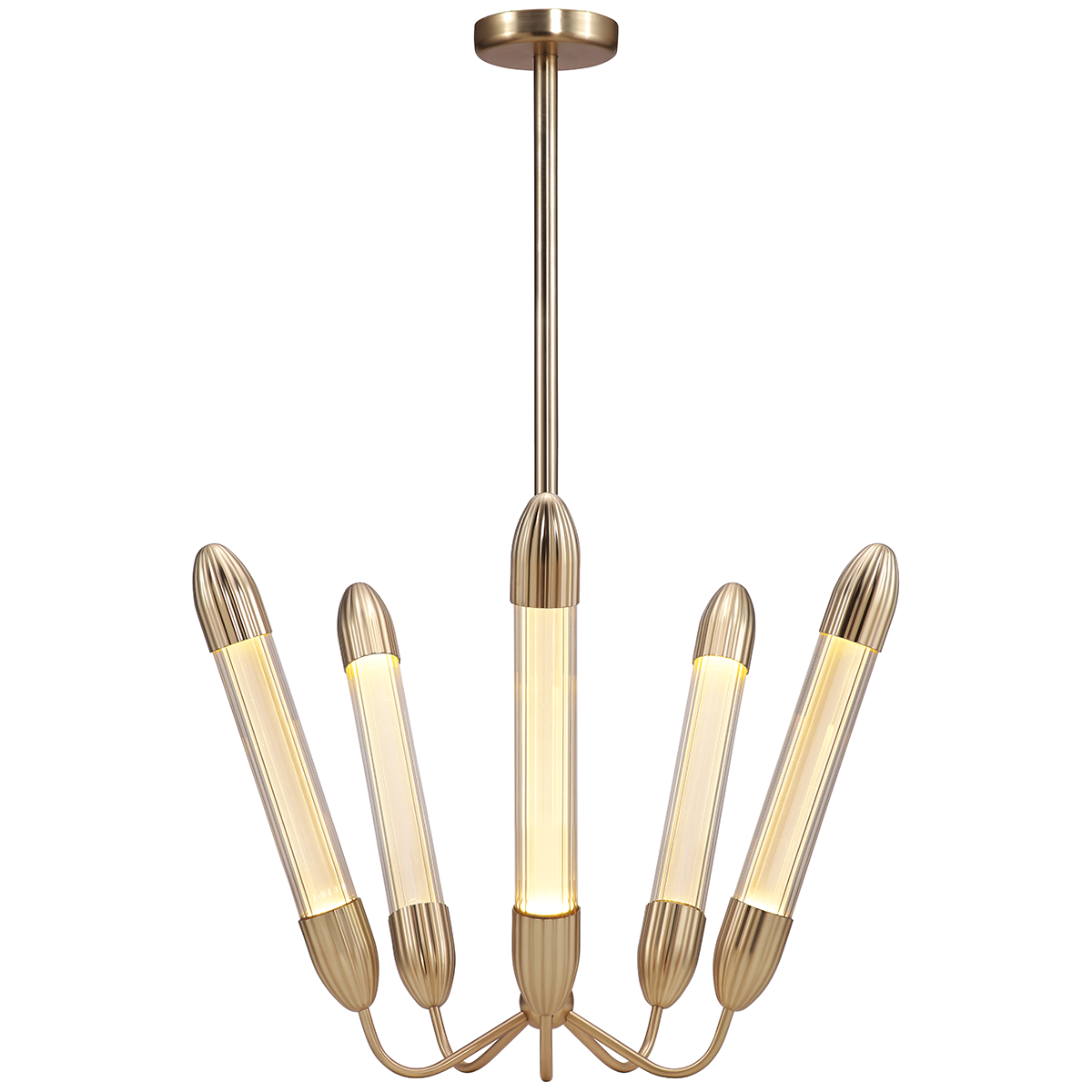 Lemon Squeeze Pendant Lamp