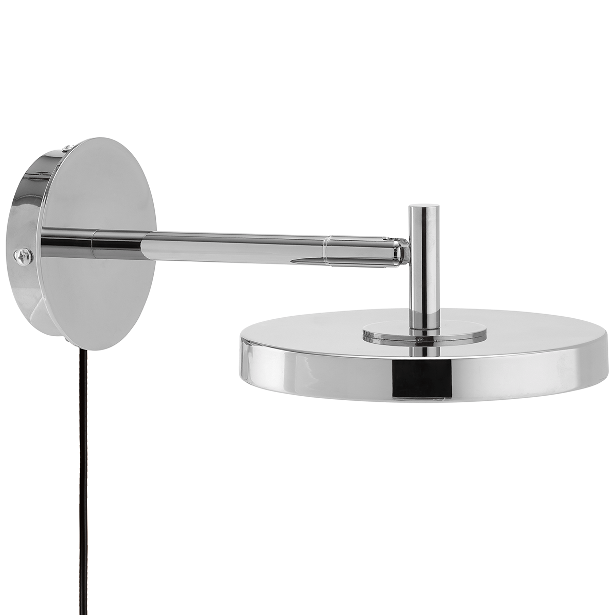 Asteria Monochrome Long Wall Lamp