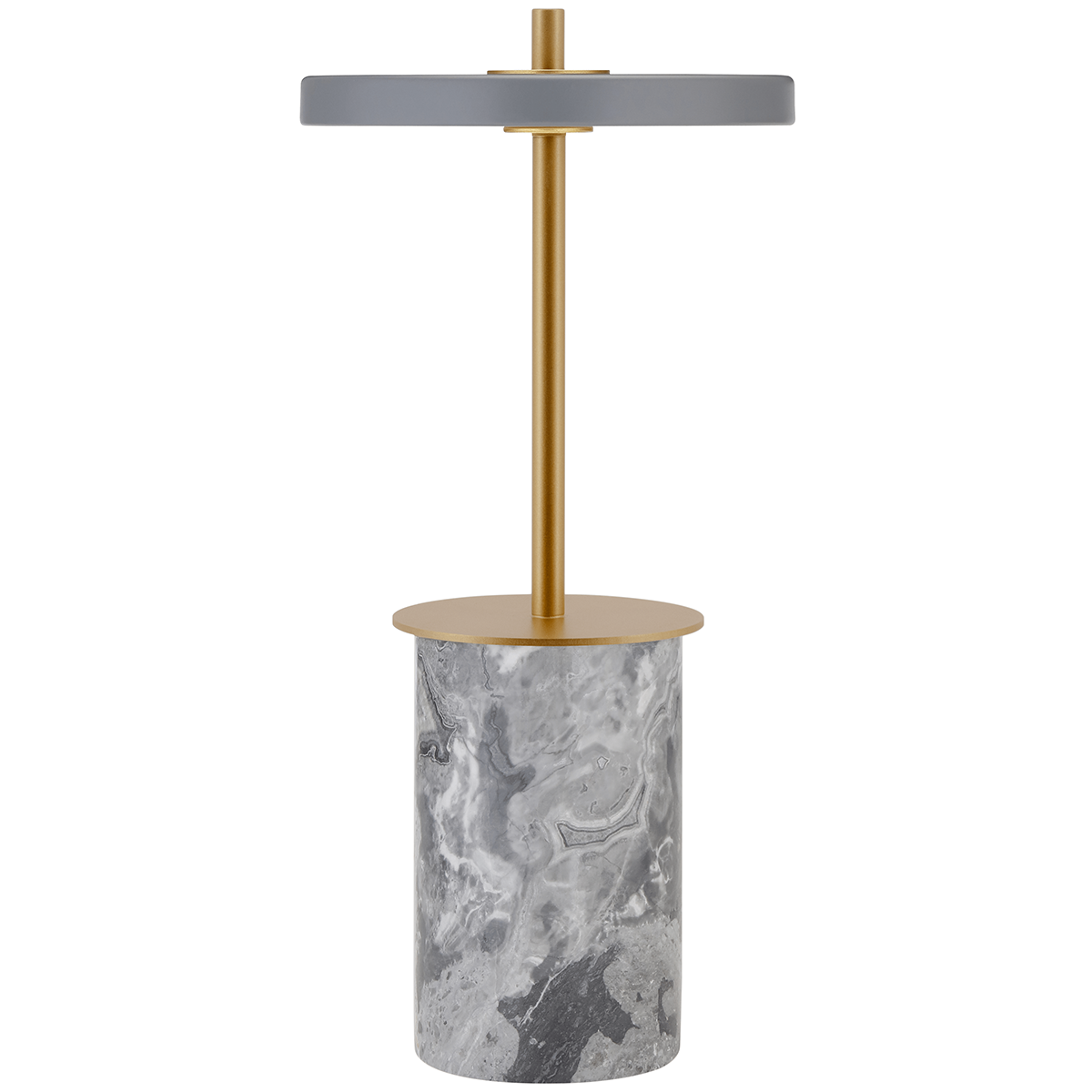 Asteria Move Marble Mini Portable Lamp - usunac stara