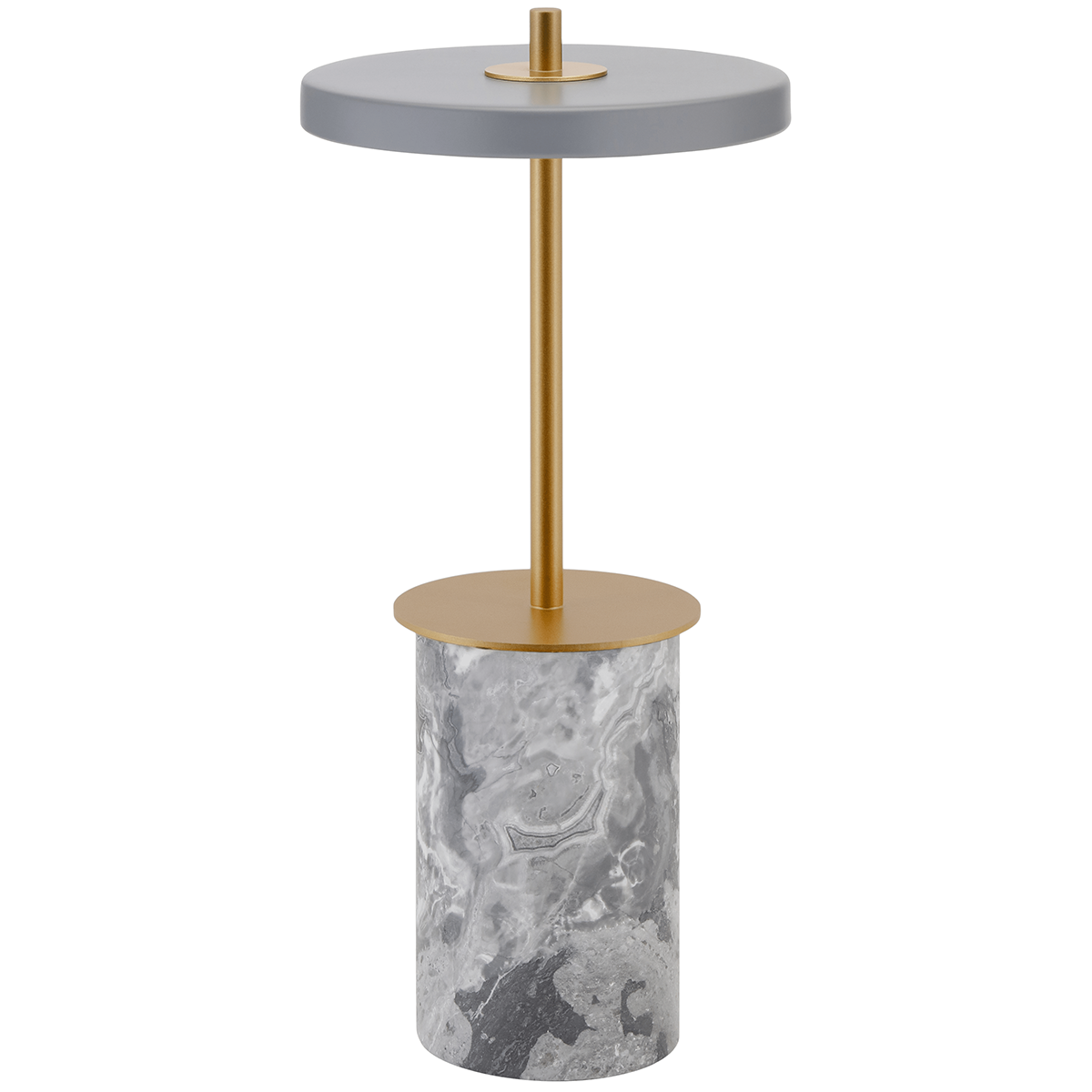 Asteria Move Marble Mini Portable Lamp - usunac stara
