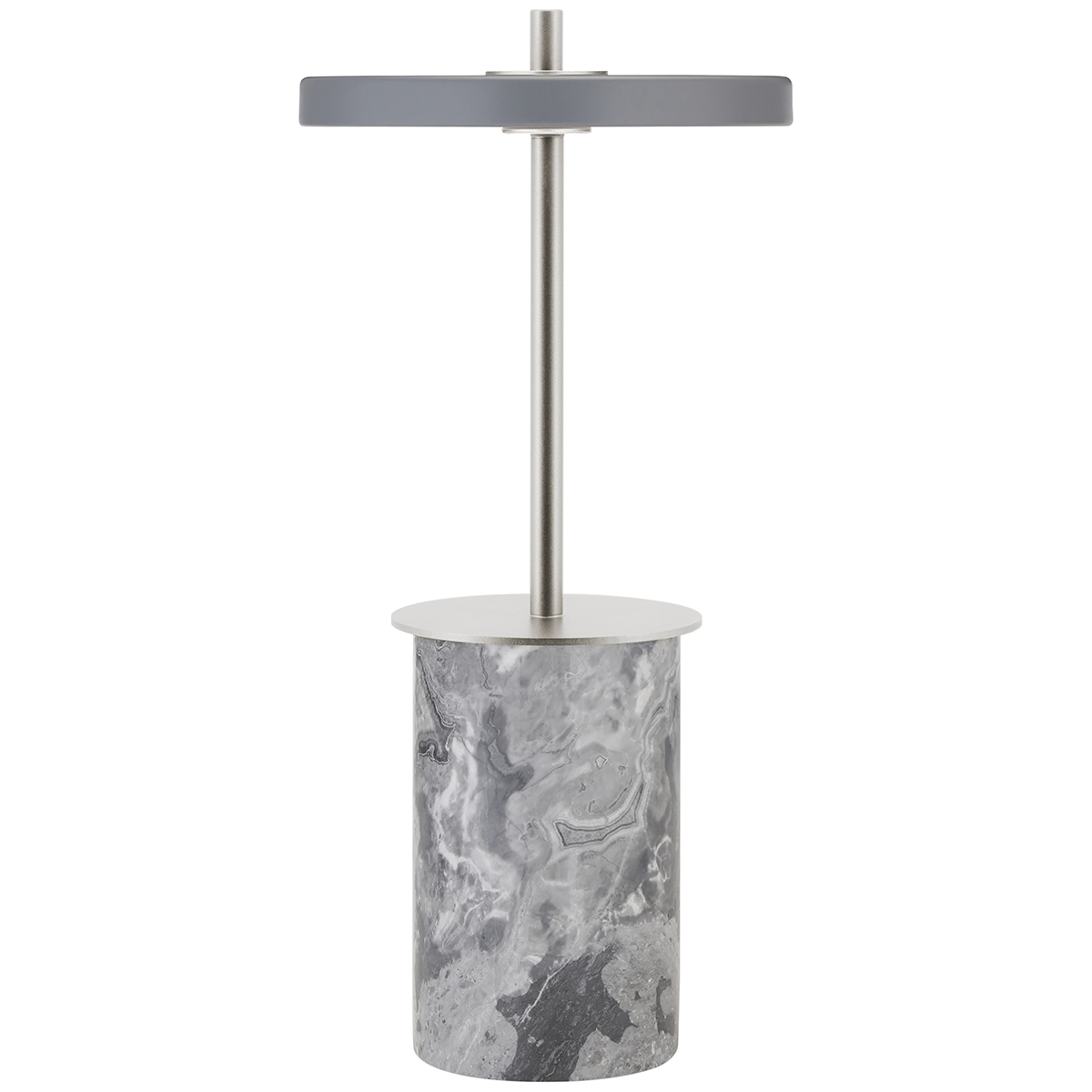 Asteria Move Marble Mini Portable Lamp - usunac stara