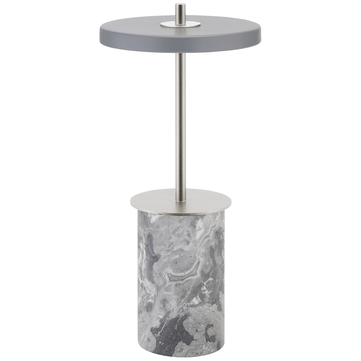 Asteria Move Marble Mini Portable Lamp - usunac stara