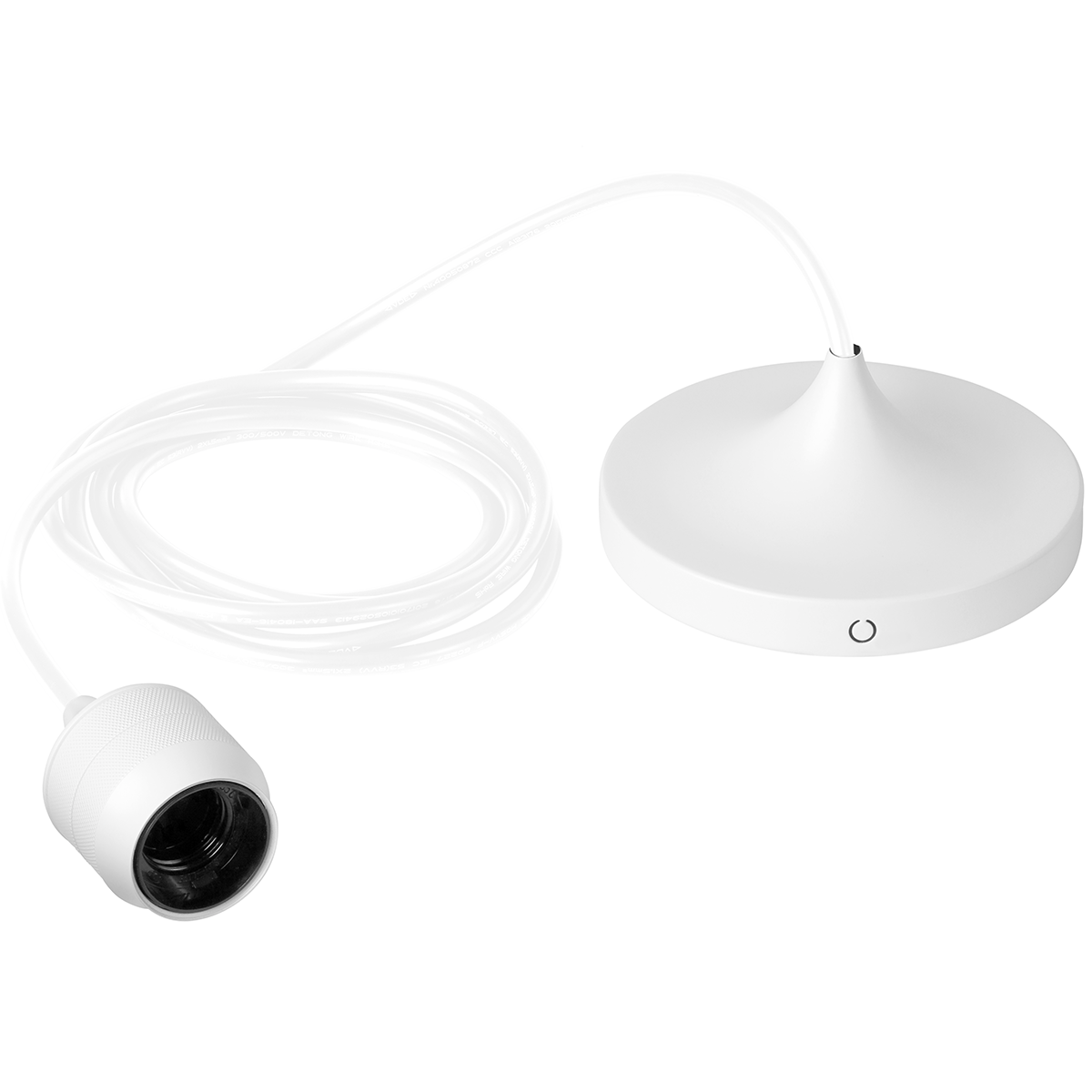 Pro Cord Set - WOO .Design