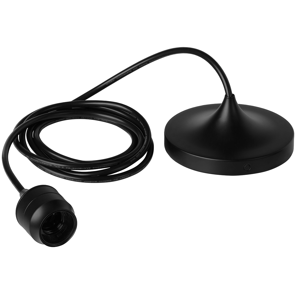 Pro Cord Set - WOO .Design