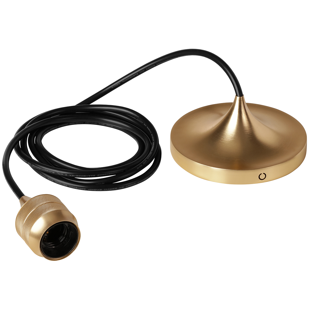 Pro Cord Set - WOO .Design