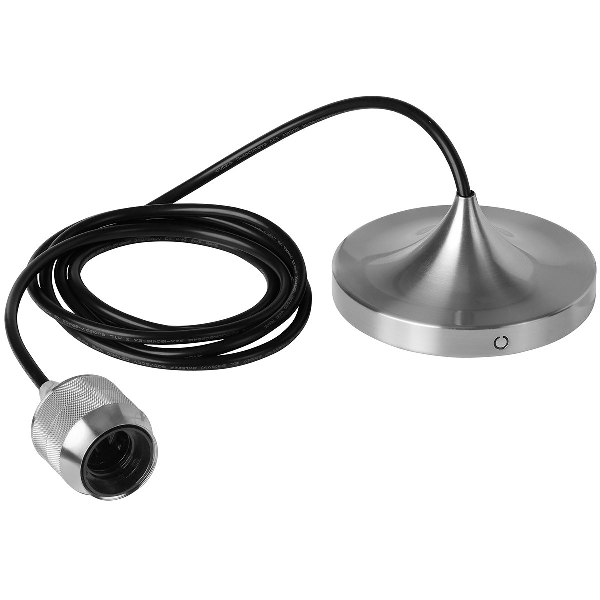 Pro Cord Set - WOO .Design