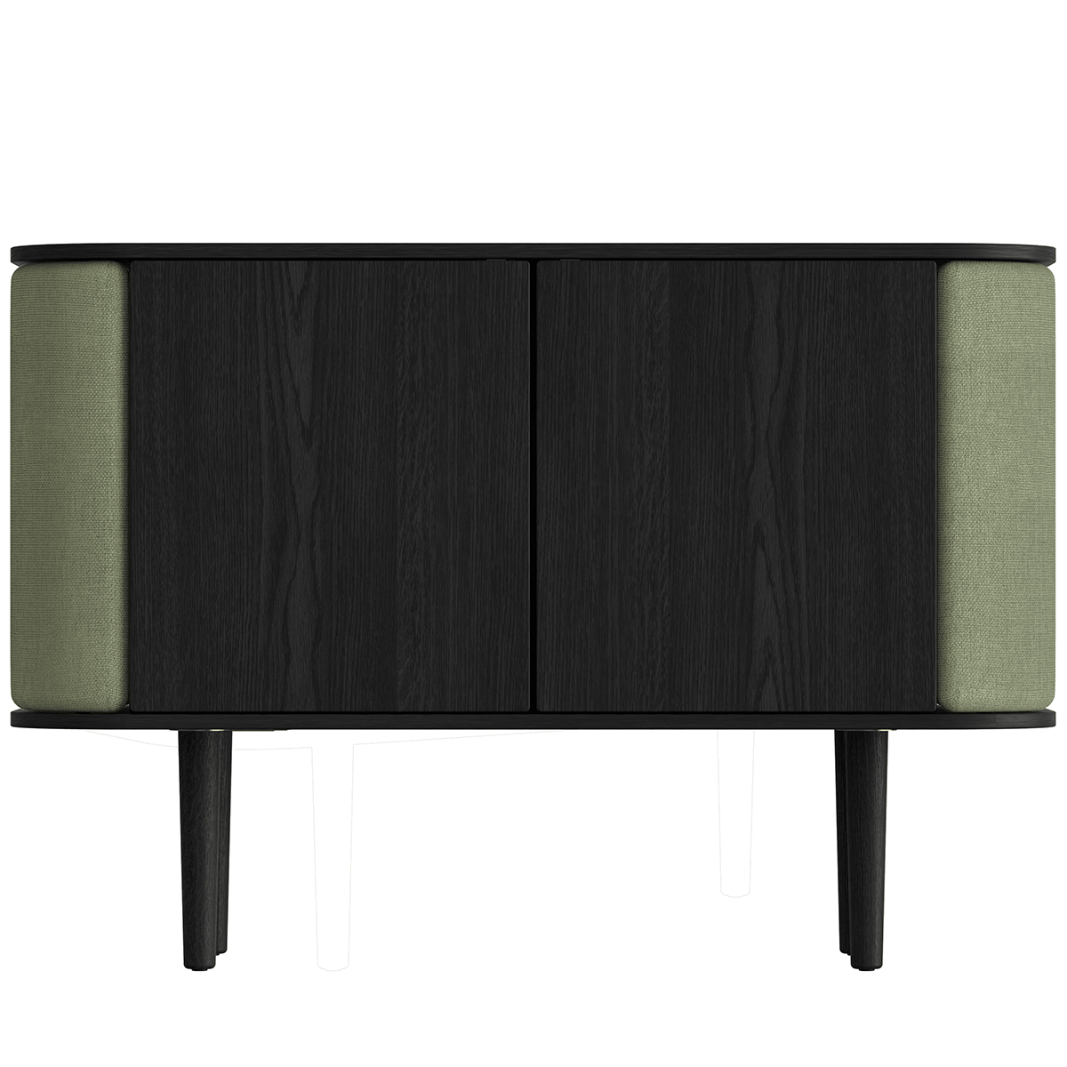 Treasures Horizons 2 Doors Cabinet