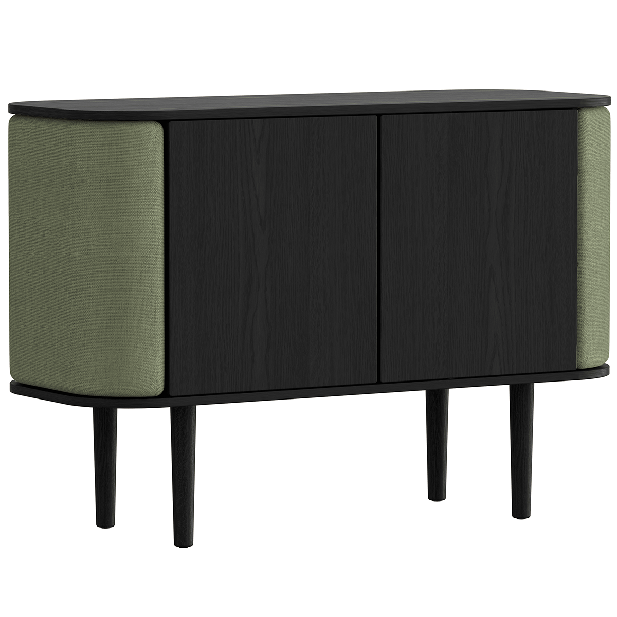 Treasures Horizons 2 Doors Cabinet